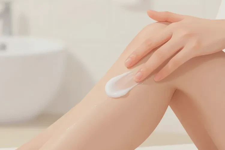 大学生屁股起湿疹能治愈吗(图2)