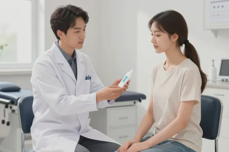 大学生肚子出湿疹能治愈吗(图4)