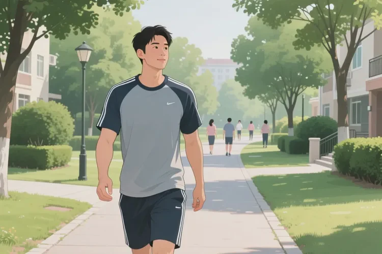 28岁晚上血糖18点7是怎么回事(图4)