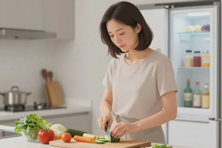 29岁晚餐血糖7.2是怎么回事(图3)