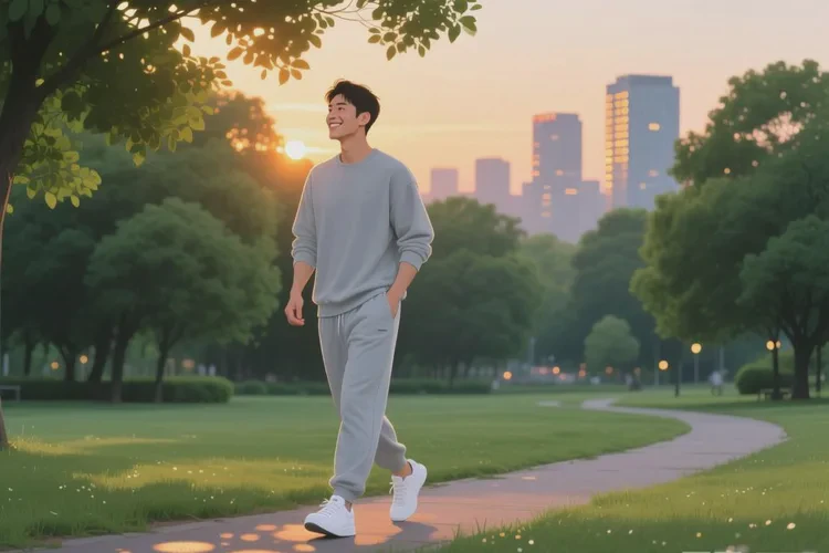 29岁晚餐血糖4点9是怎么回事(图4)