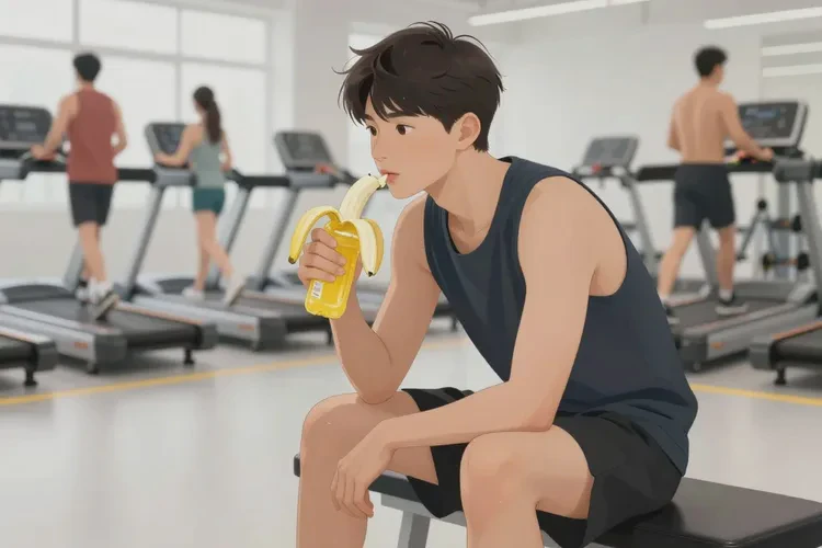 29岁空腹血糖3点4是怎么回事(图2)