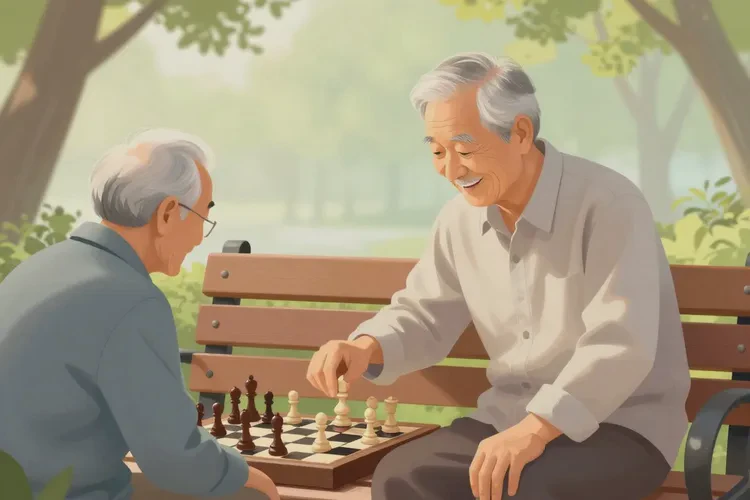 高龄老人屁股上容易长湿疹能治愈吗(图4)