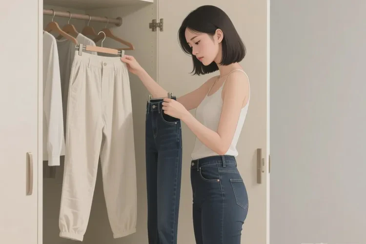 女性肚子上偶尔长湿疹能治愈吗(图3)