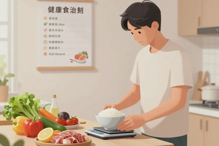 28岁晚上血糖20点7是怎么回事(图4)