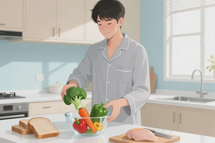 29岁餐后血糖19.5是怎么回事(图4)