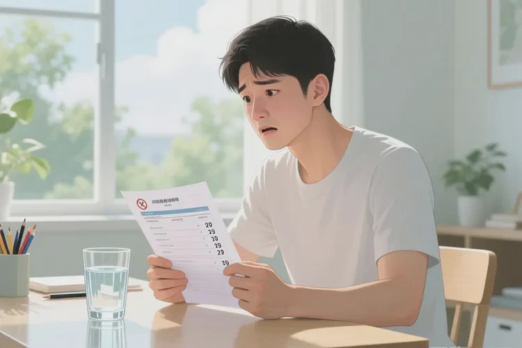 29岁空腹血糖16.7是怎么回事(图1)