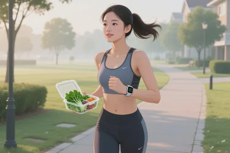 29岁晚餐血糖14.7是怎么回事(图3)