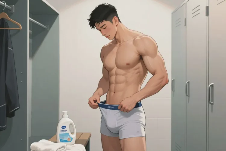 男性屁股出湿疹能治愈吗(图3)