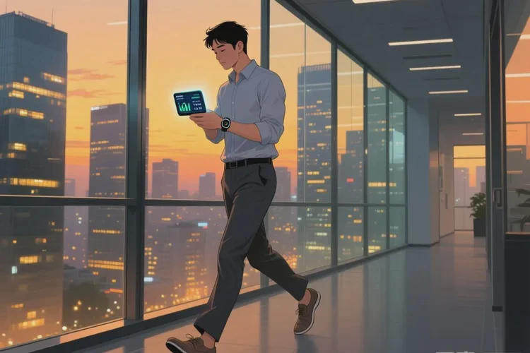 29岁早上空腹血糖16点1是怎么回事(图3)