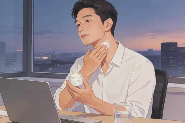 青年人脖子出现湿疹能治愈吗(图2)