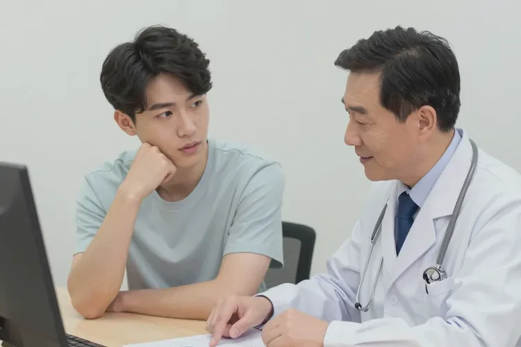 29岁餐后血糖13.8是怎么回事(图3)