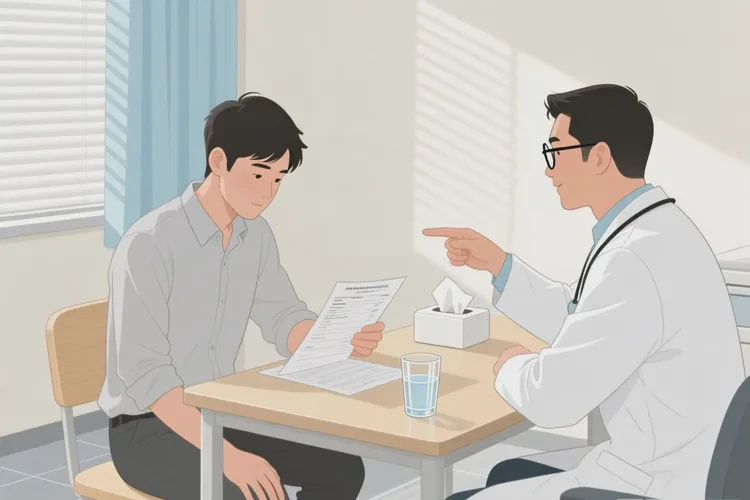 29岁餐后血糖24.1是怎么回事(图3)