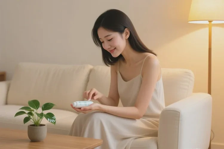 女生手上容易起湿疹能治愈吗(图4)