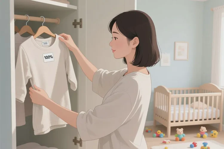 哺乳期妈妈肚子上经常长湿疹能治愈吗(图3)