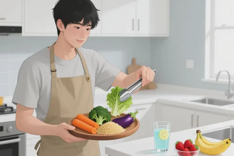 29岁早上空腹血糖14.5是怎么回事(图3)