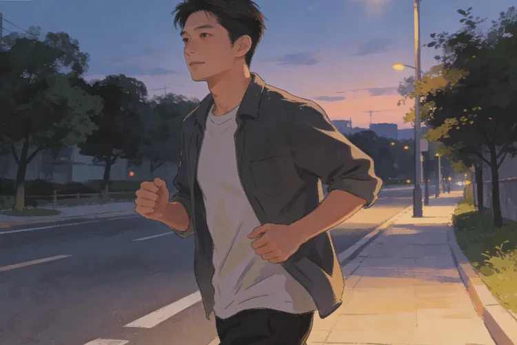 29岁早上空腹血糖5.7是怎么回事(图3)