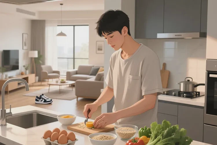 29岁早餐血糖11.9是怎么回事(图3)