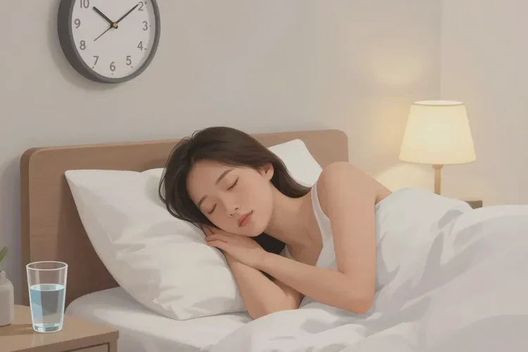 28岁下午血糖10.1是怎么回事(图4)