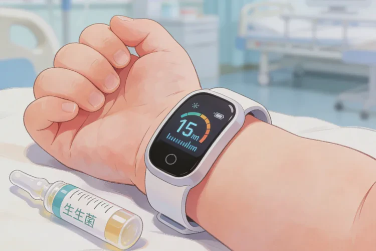 婴儿身上起湿疹能不能治愈(图3)