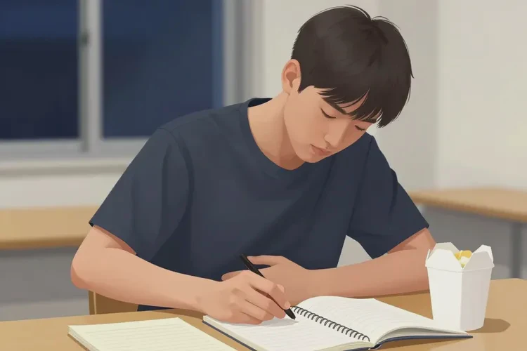 大学生肚子偶尔长湿疹能治愈吗(图1)