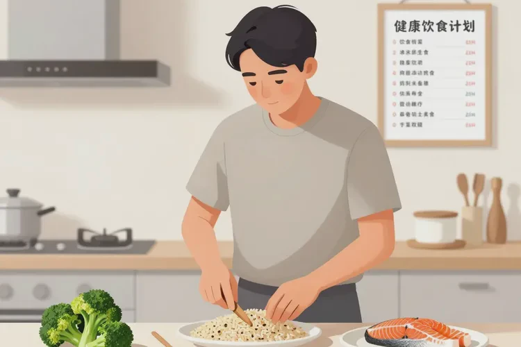 29岁晚餐血糖18点5是怎么回事(图4)