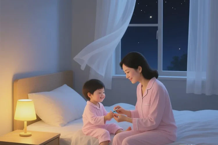 小儿小腿出现湿疹能治愈吗(图3)