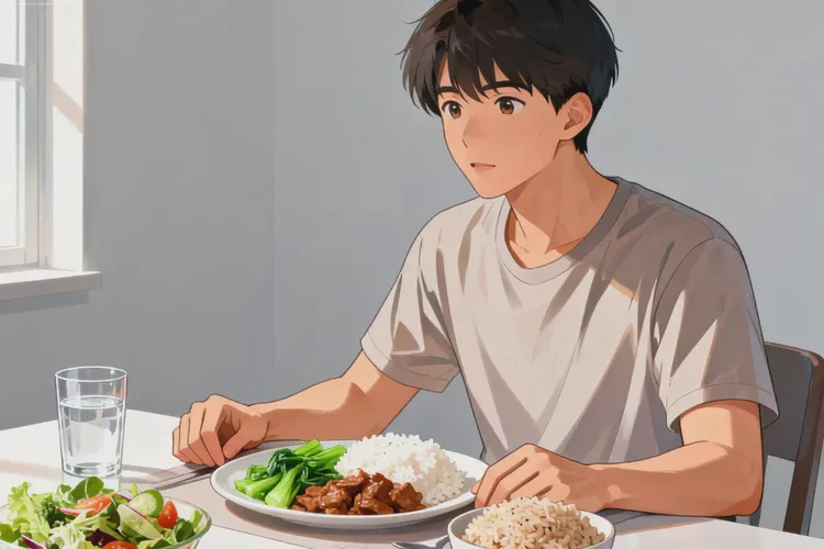 29岁中餐血糖12点1是怎么回事(图2)