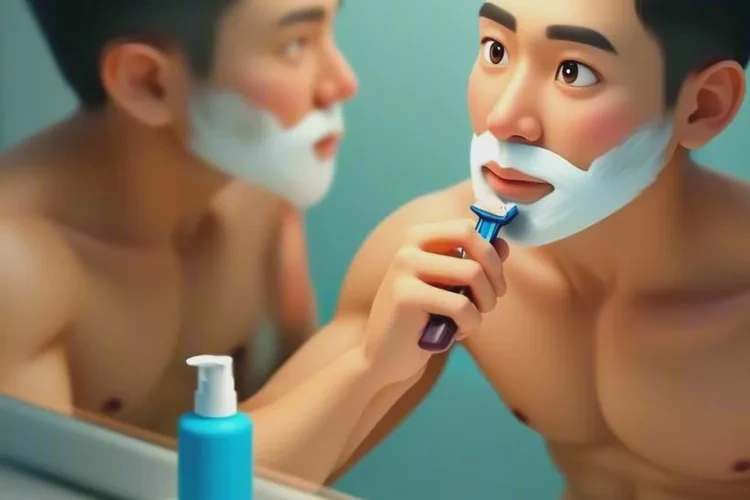 男生身上有湿疹能治愈吗(图3)