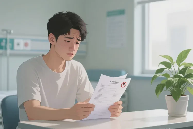 29岁早上空腹血糖12点9是怎么回事(图1)