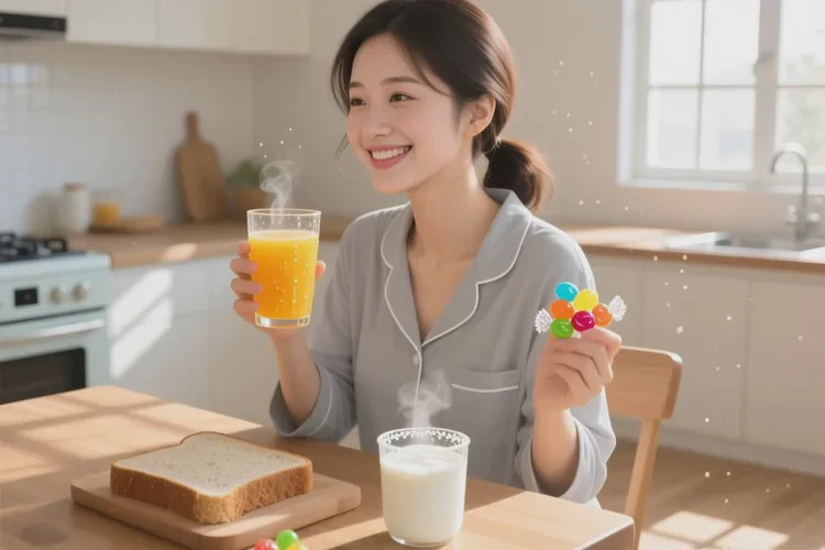 29岁餐后血糖3点0是怎么回事(图3)