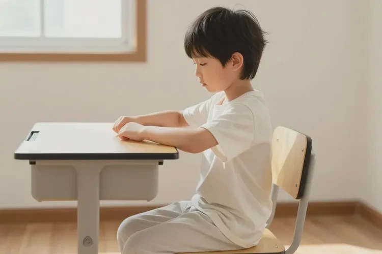 小学生肛周经常长湿疹能治愈吗(图1)