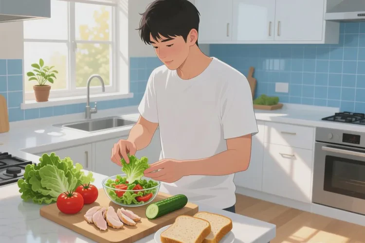 28岁晚上血糖16点2是怎么回事(图4)