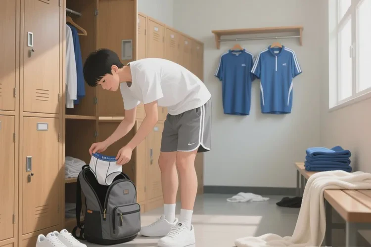 中学生屁股出现湿疹能治愈吗(图1)