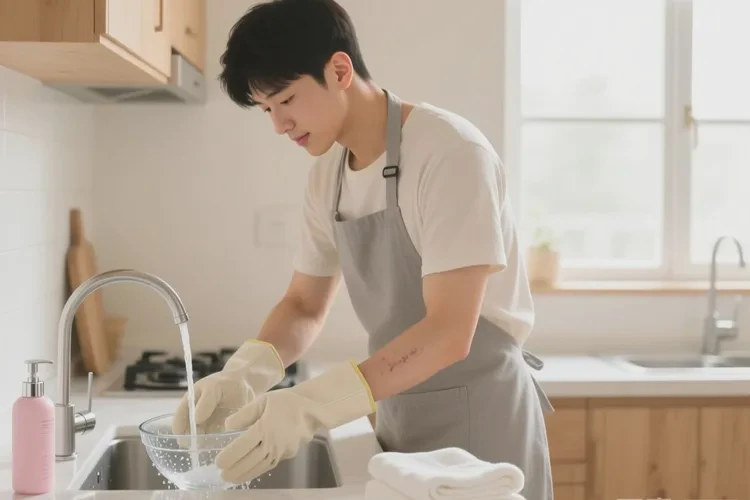 男人手臂上容易起湿疹能治愈吗(图2)