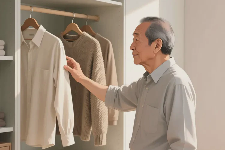 老年人手臂容易起湿疹能治愈吗(图3)