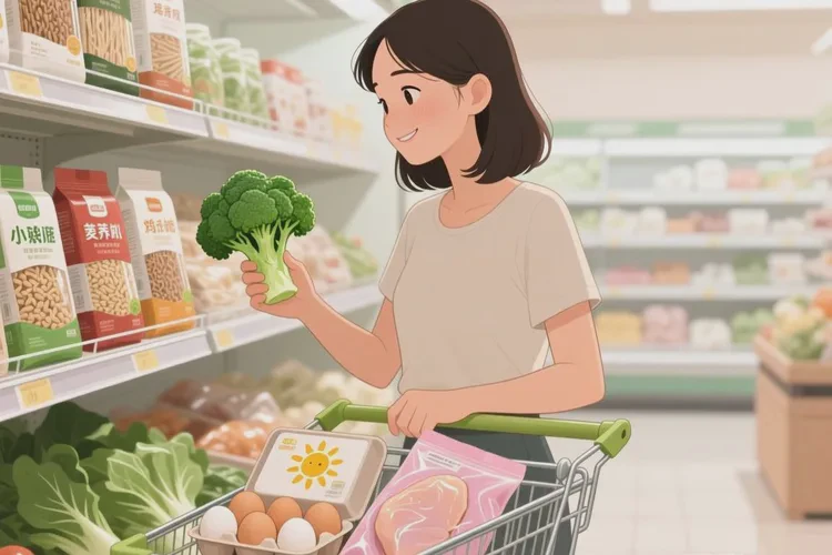 29岁中餐血糖10点0是怎么回事(图3)