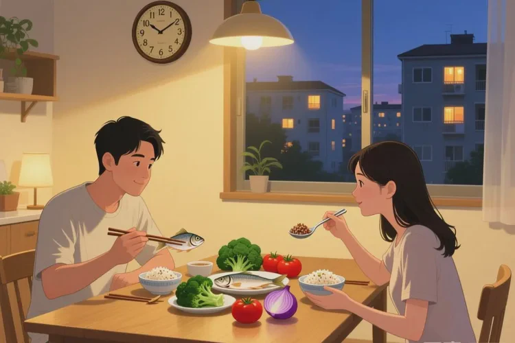 29岁晚餐血糖12点5是怎么回事(图4)