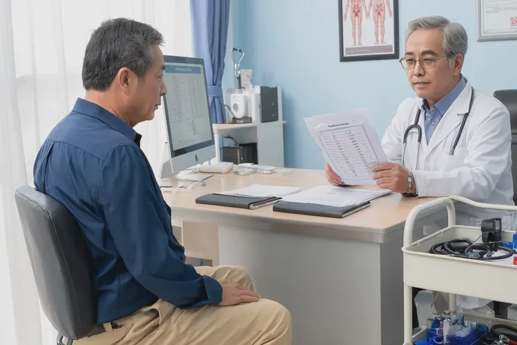 29岁早上血糖23.3是怎么回事(图4)