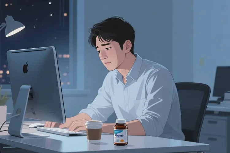 29岁早上血糖4.7是怎么回事(图3)