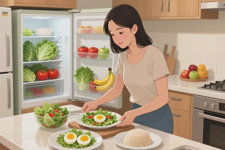 29岁早餐血糖16点8是怎么回事(图4)