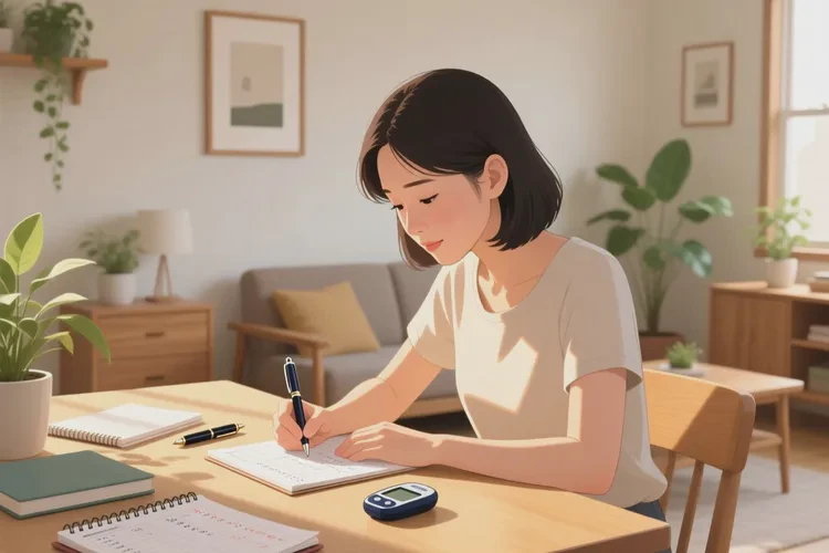 29岁早餐血糖4.0是怎么回事(图3)