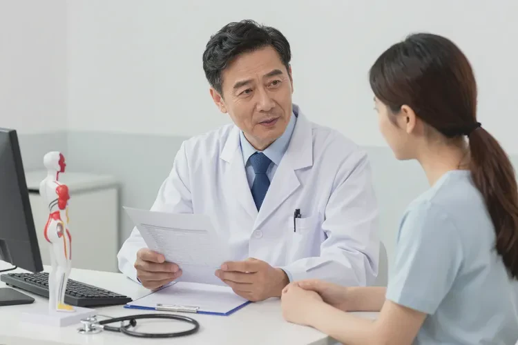 28岁下午血糖13.7是怎么回事(图4)