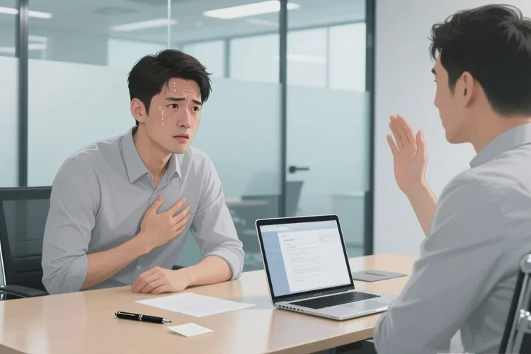 29岁早上空腹血糖3点1是怎么回事(图3)