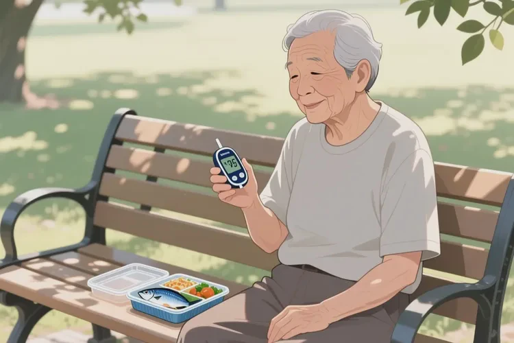 老年人屁股容易长湿疹能治愈吗(图3)