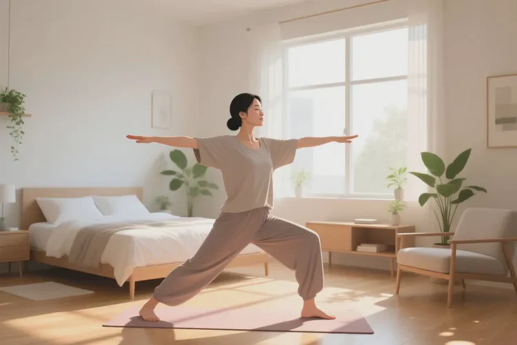 女性手臂上长湿疹能治愈吗(图3)