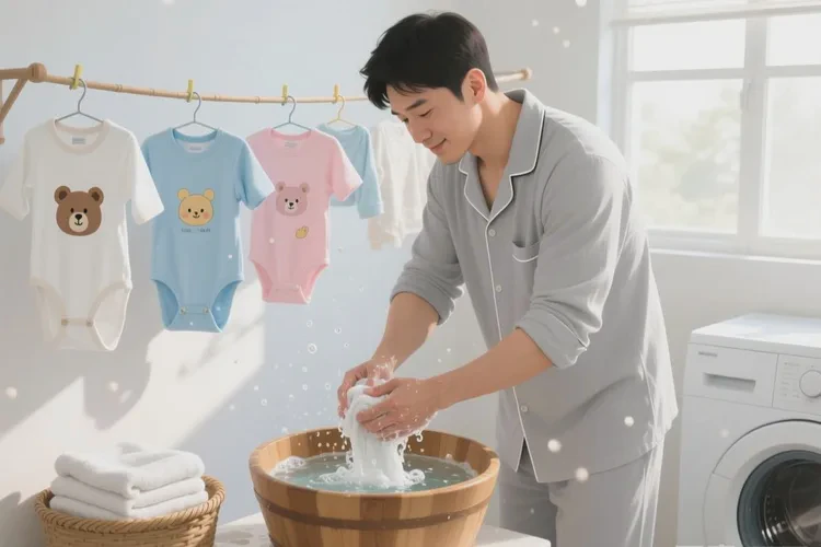 新生儿身上长湿疹能治愈吗(图3)