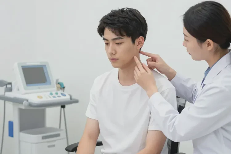 大学生面部经常起湿疹能治愈吗(图2)