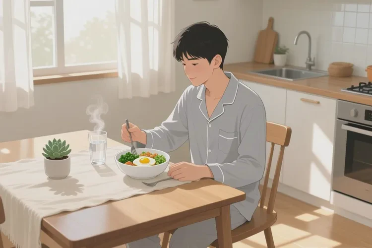 28岁睡前血糖11.9是怎么回事(图3)