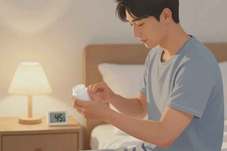 男性手臂偶尔起湿疹能治愈吗(图4)